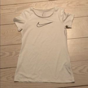Nike Dri fit tee